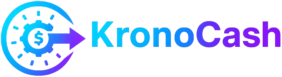 KronoCash